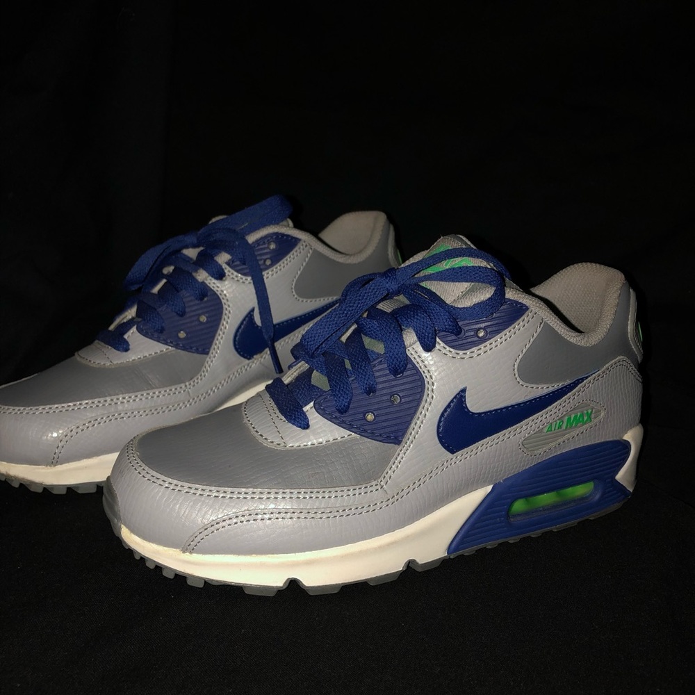 Nike Air Max 90